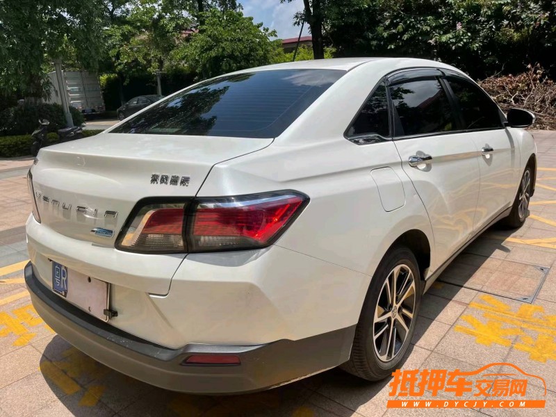 佛山19年啟辰D606