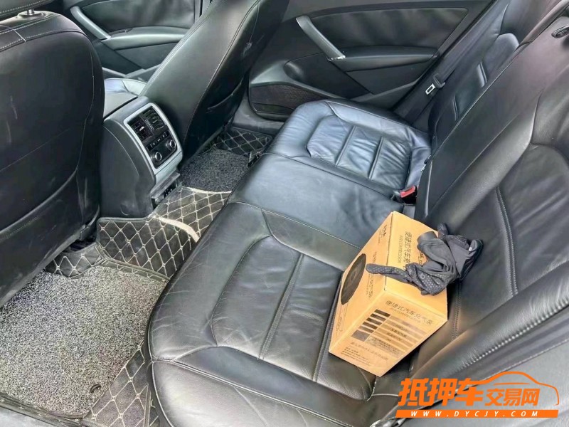 潍坊12年大众帕萨特4