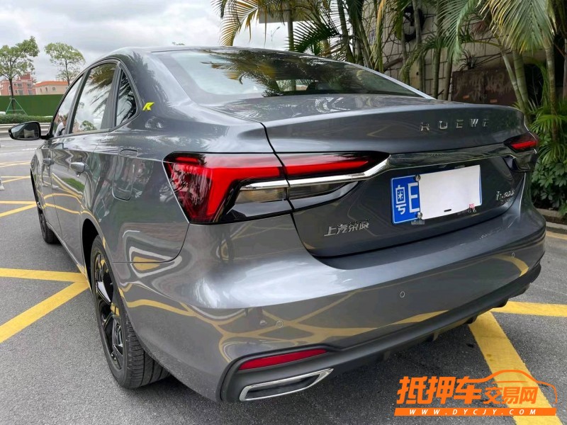佛山22年榮威i65