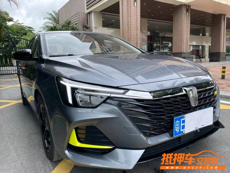 佛山22年榮威i64
