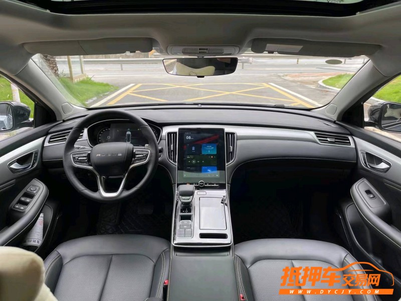 佛山22年榮威i68