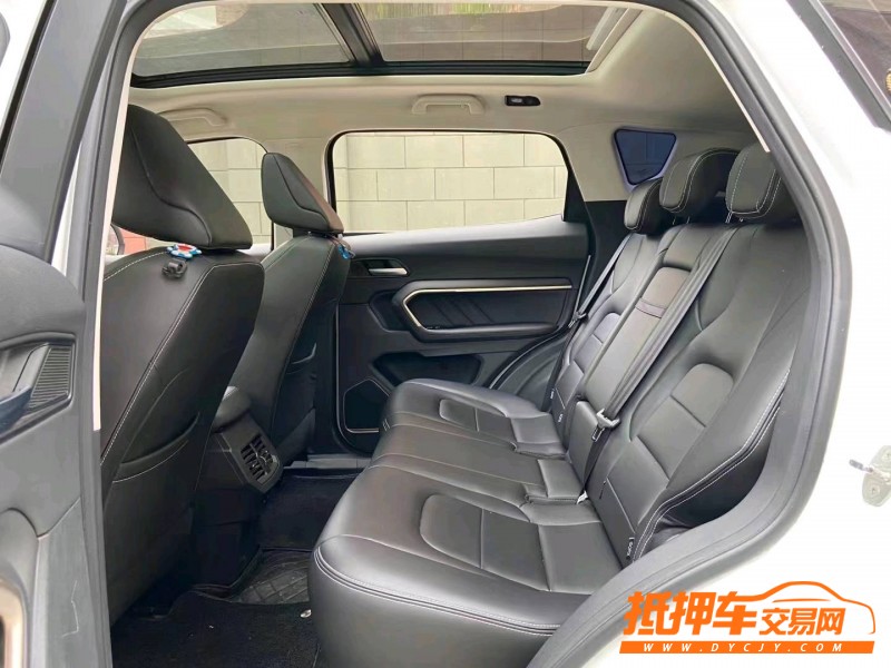 潍坊19年哈弗H68