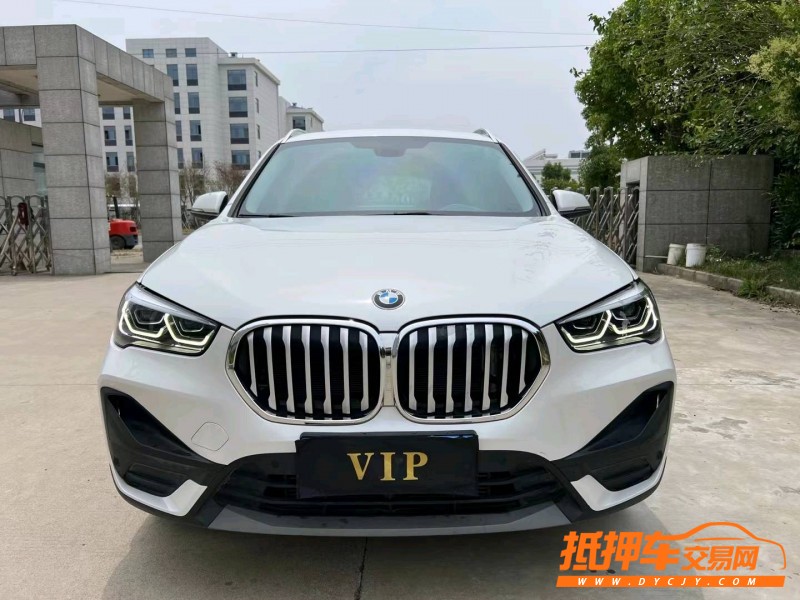 盐城19年宝马X19