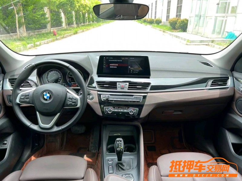 盐城19年宝马X14