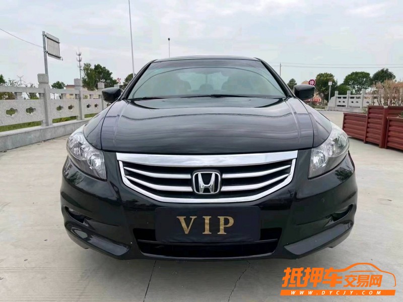 东营11年本田雅阁1