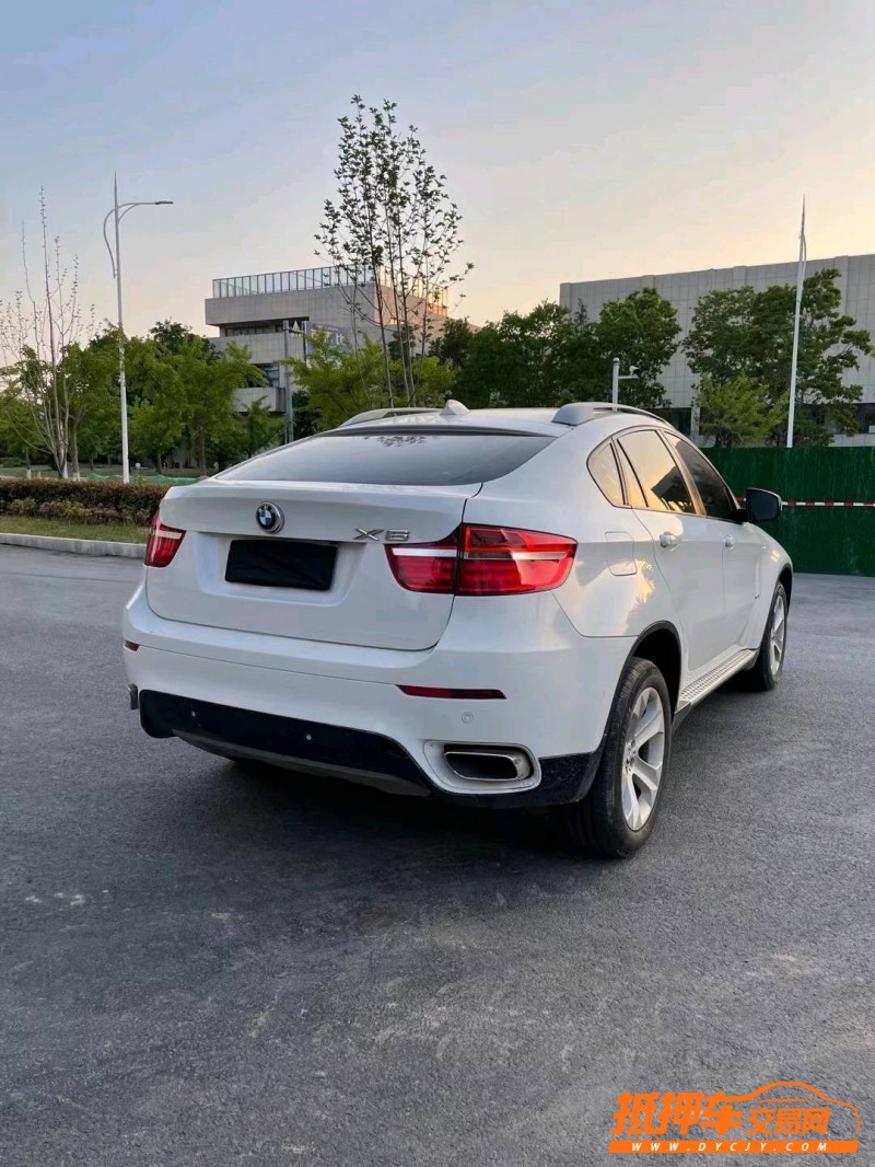 宿遷13年寶馬X68