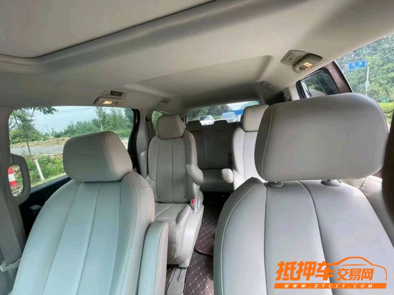 邯郸19年别克GL83