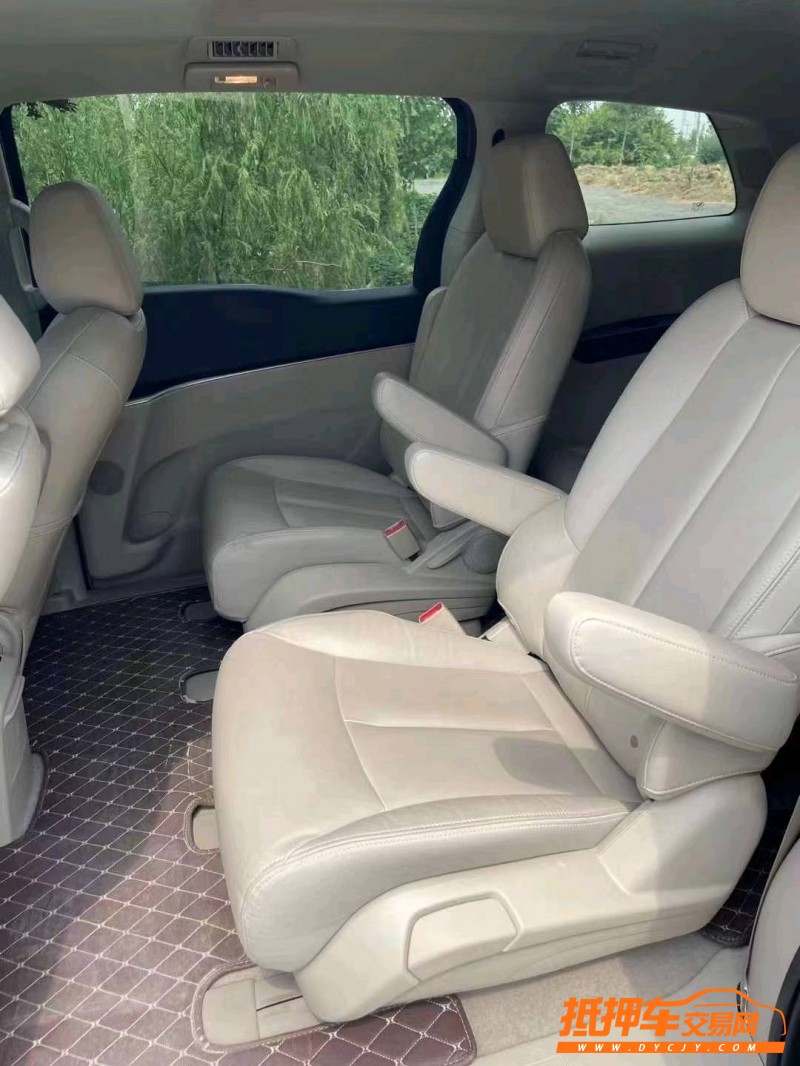 邯郸19年别克GL86