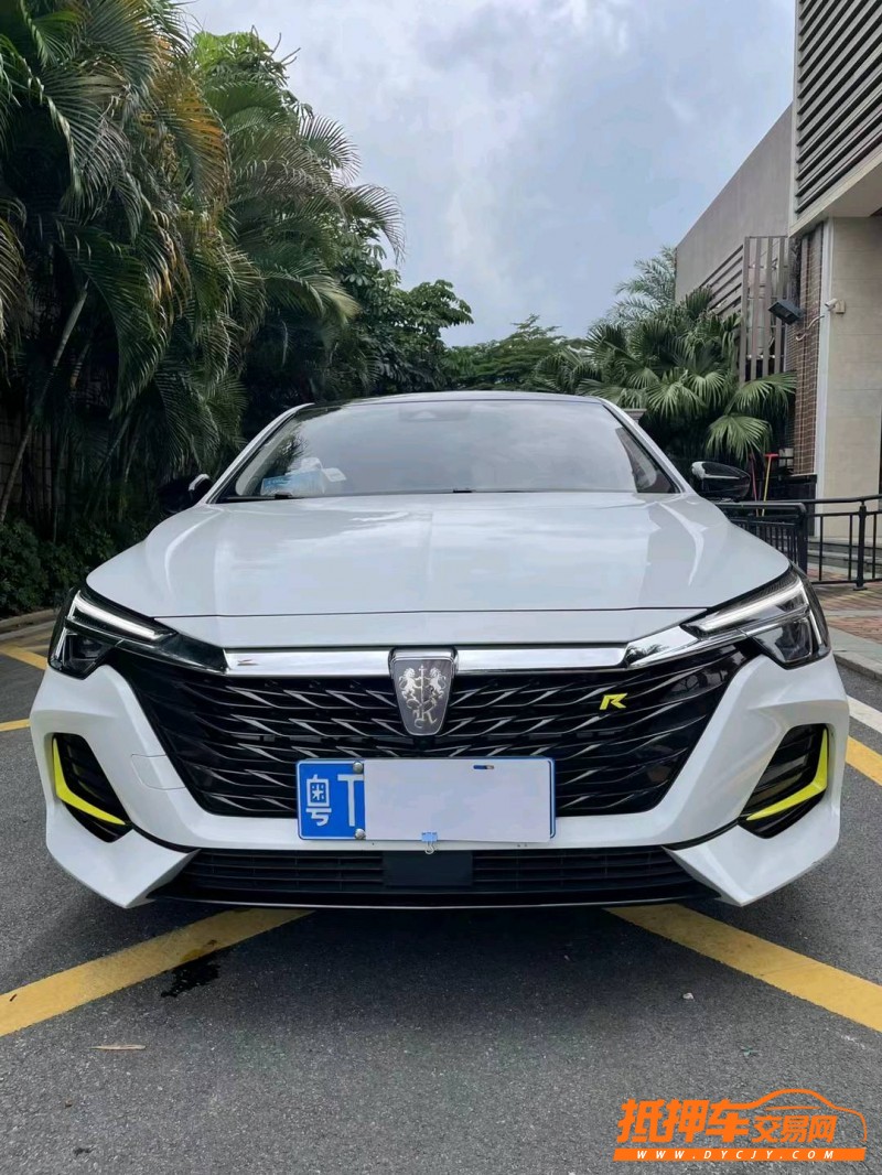 佛山21年榮威i61