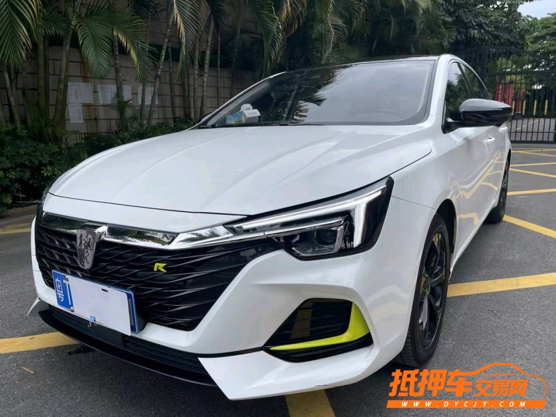 佛山21年榮威i63