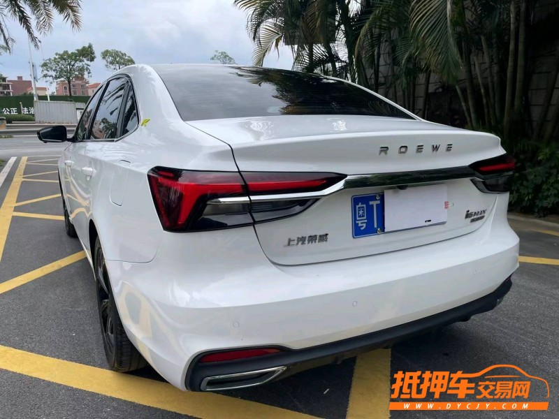 佛山21年榮威i65