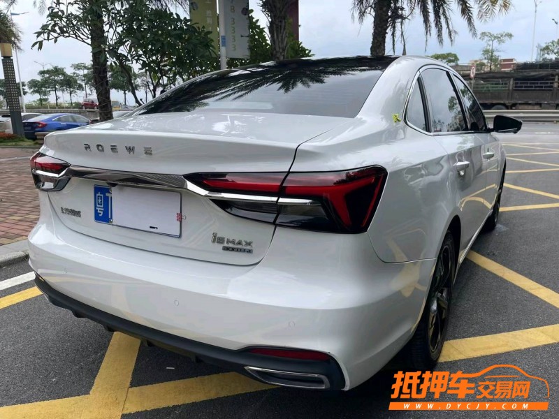 佛山21年榮威i66