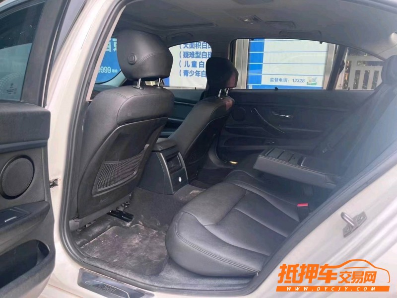 南寧13年寶馬3系5