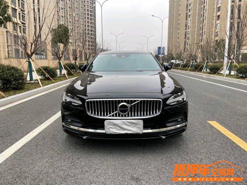 徐州21年沃爾沃S901