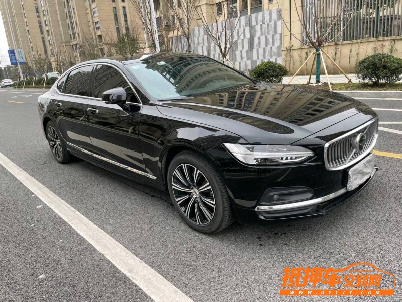徐州21年沃爾沃S902