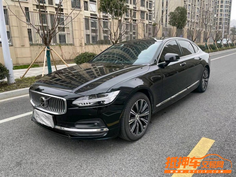 徐州21年沃爾沃S903
