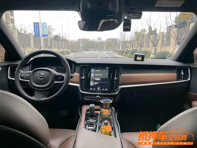 徐州21年沃爾沃S904