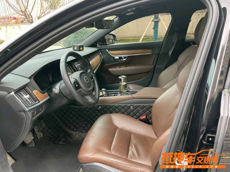 徐州21年沃爾沃S906