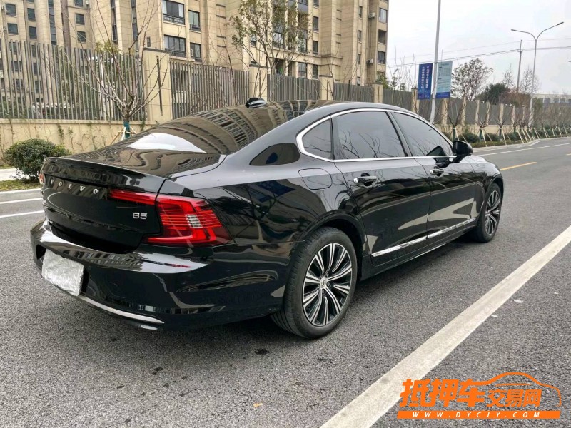 徐州21年沃爾沃S908