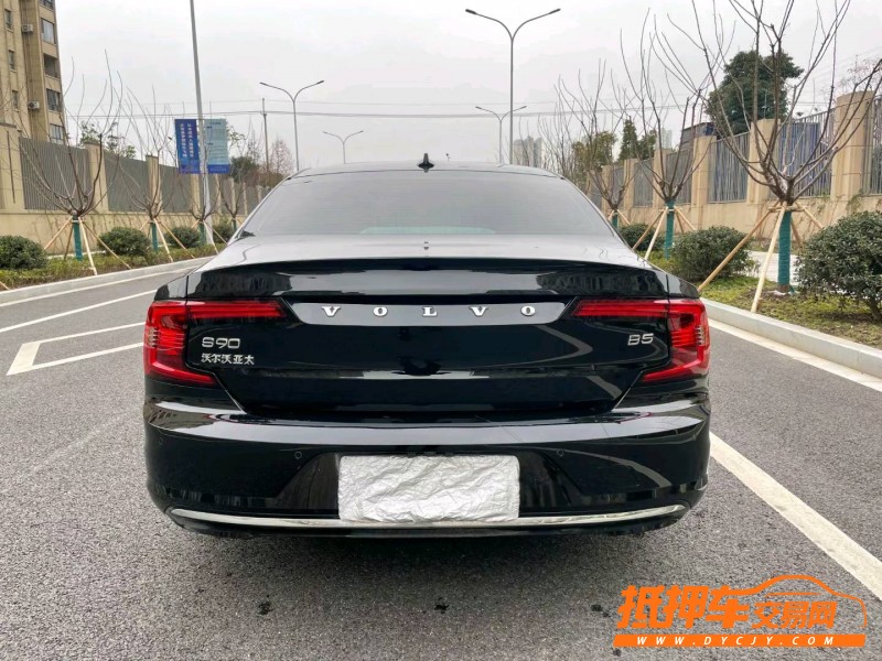 徐州21年沃爾沃S909