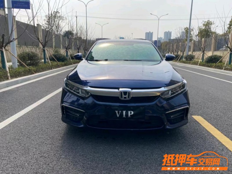 徐州20年本田英诗派1