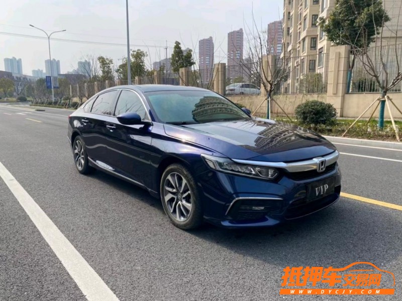 徐州20年本田英诗派2