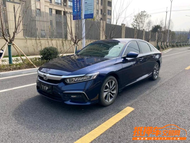 徐州20年本田英诗派3