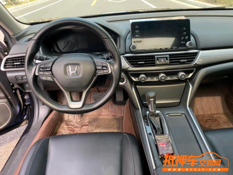 徐州20年本田英诗派4