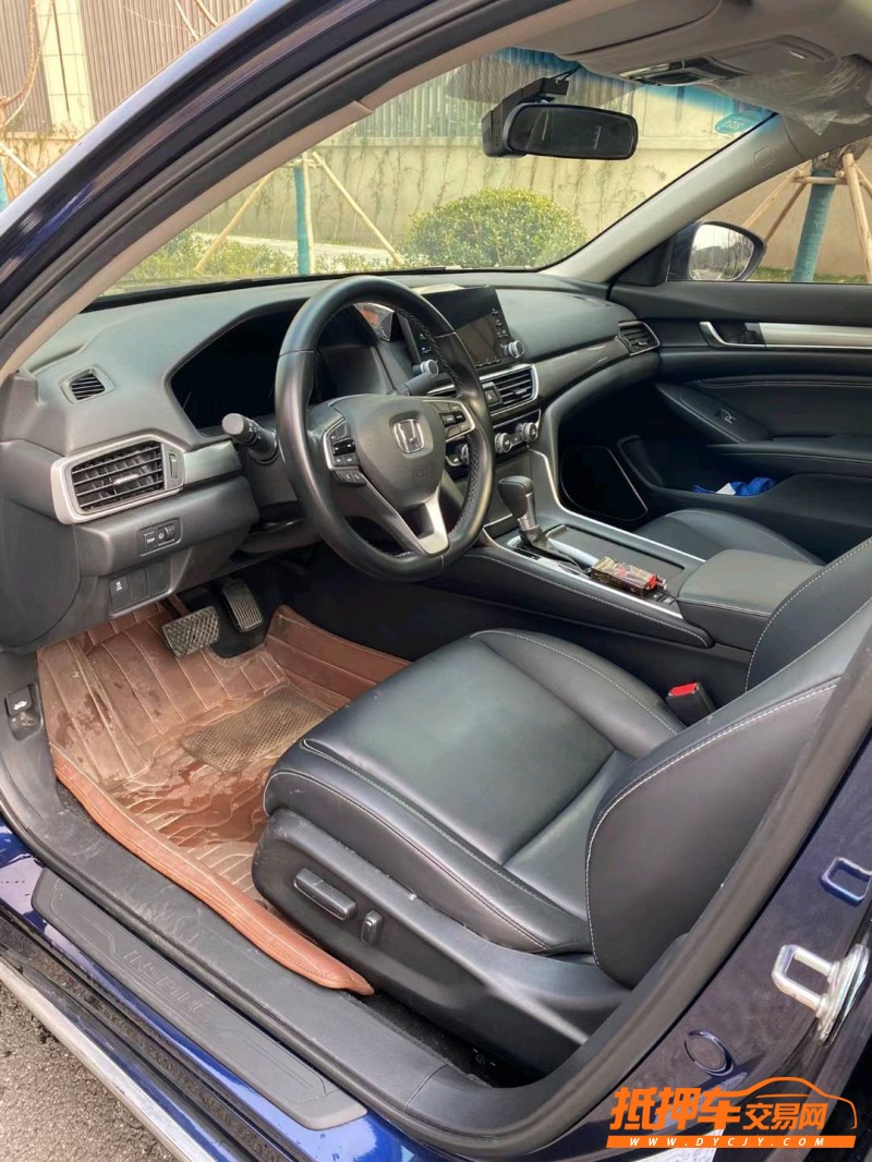 徐州20年本田英诗派6