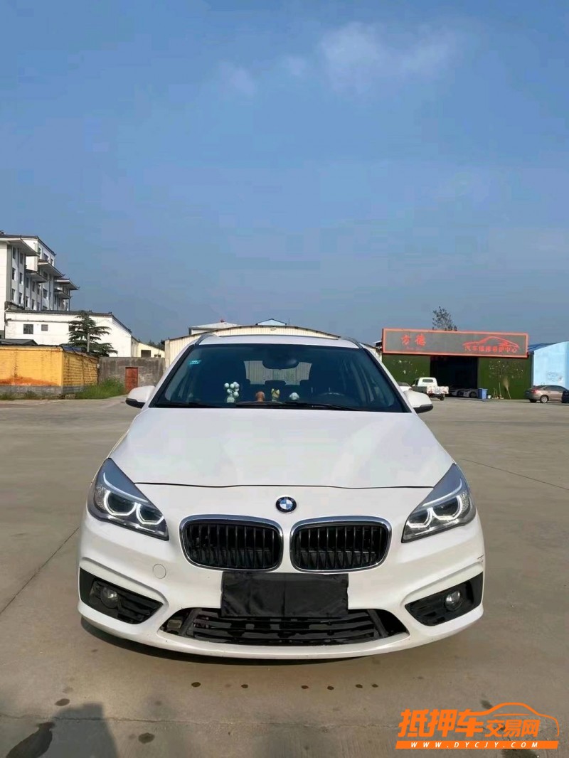 徐州18年宝马2系1