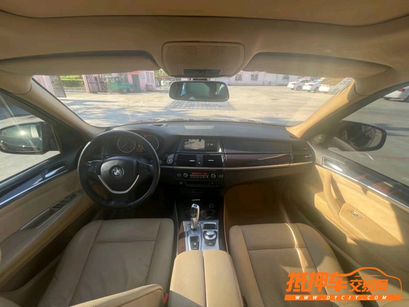 沈阳10年宝马X58