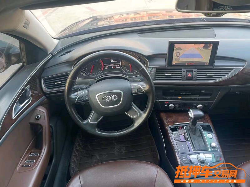 沈阳15年奥迪A6L6