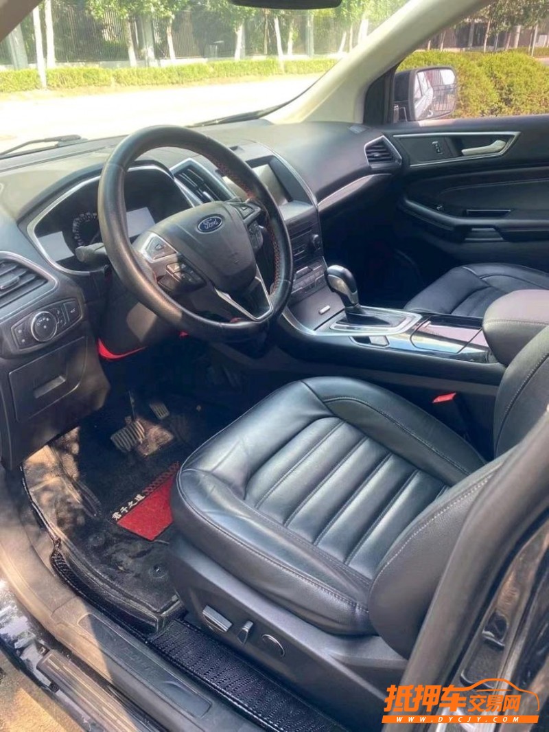 沈阳18年福特锐界6