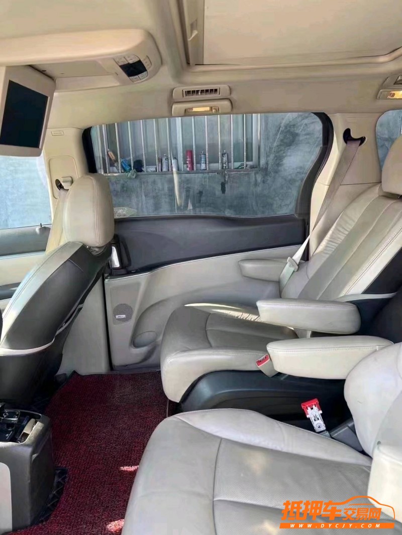 青岛12年别克GL81