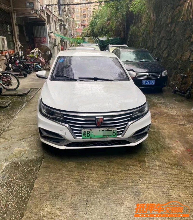 重慶18年榮威ei65