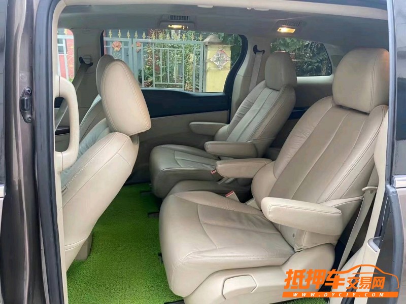 潍坊18年别克GL84