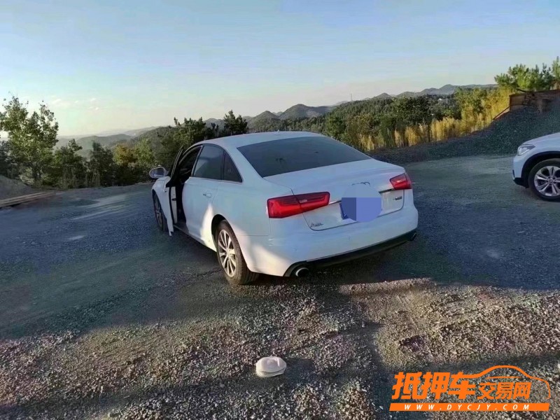 畢節15年奧迪A62