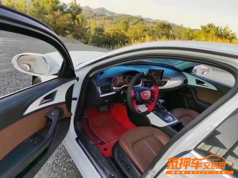 畢節15年奧迪A69