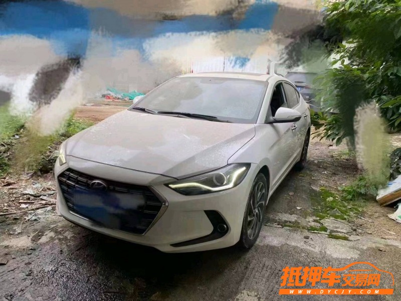 南寧20年現代領動1