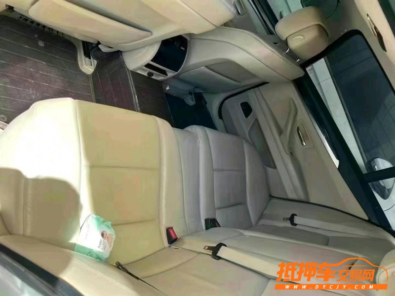 潍坊13年宝马5系3