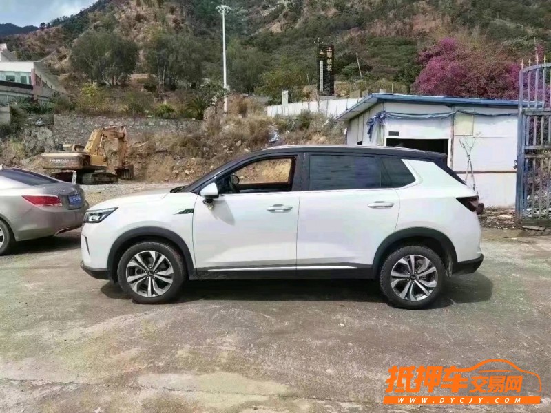 瀘州21年五菱汽車星辰6