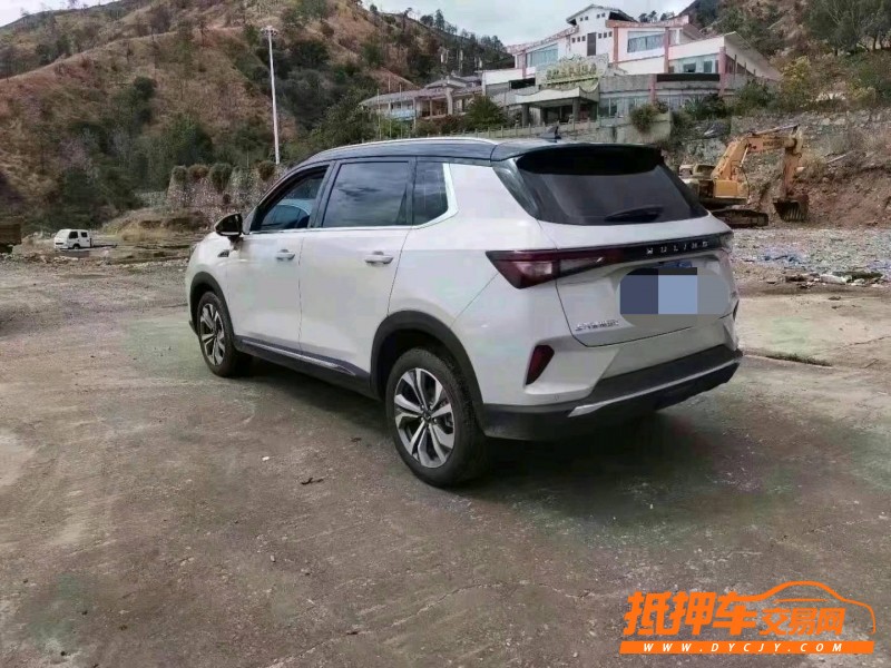 瀘州21年五菱汽車星辰7