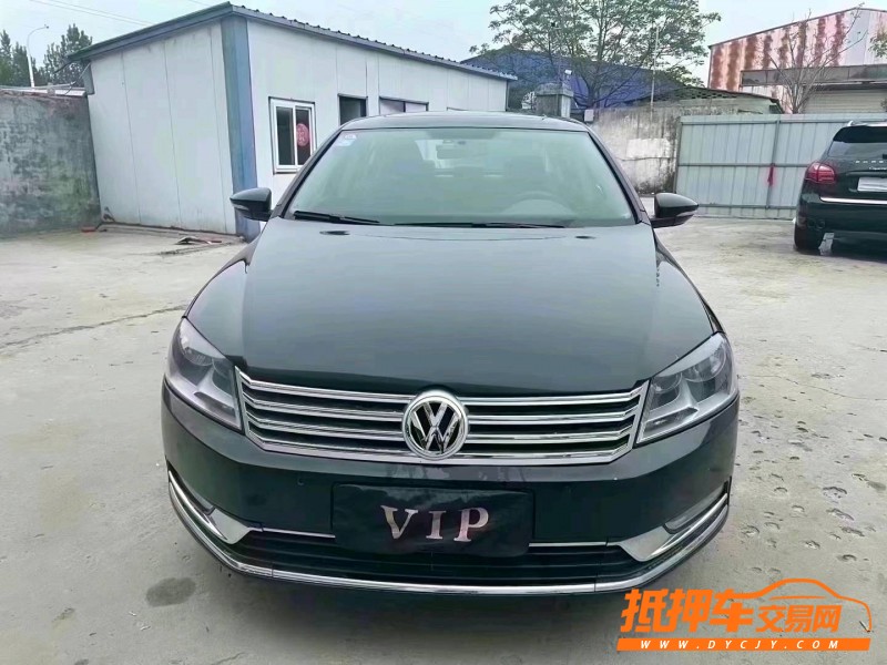 潍坊16年大众迈腾1