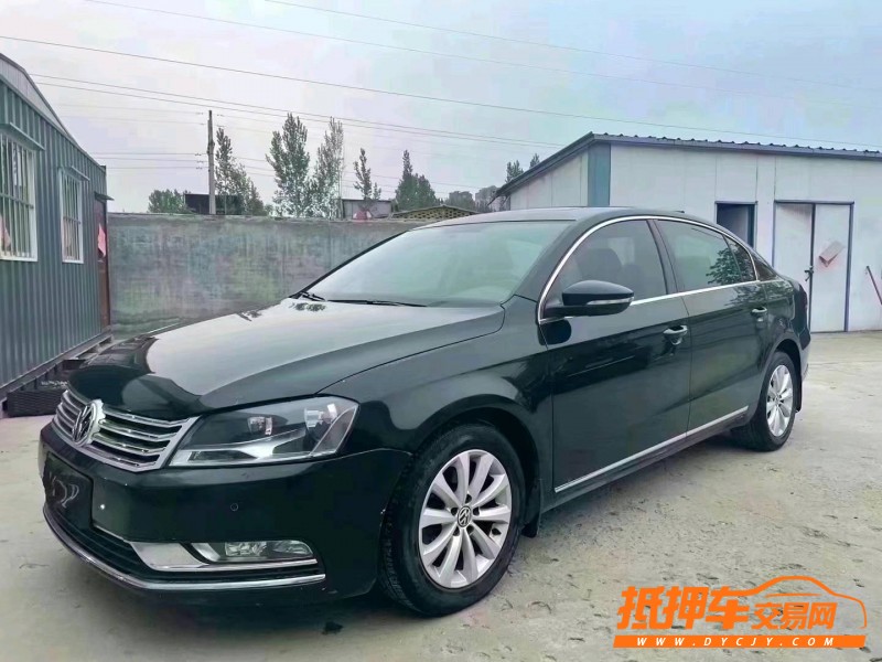 潍坊16年大众迈腾5