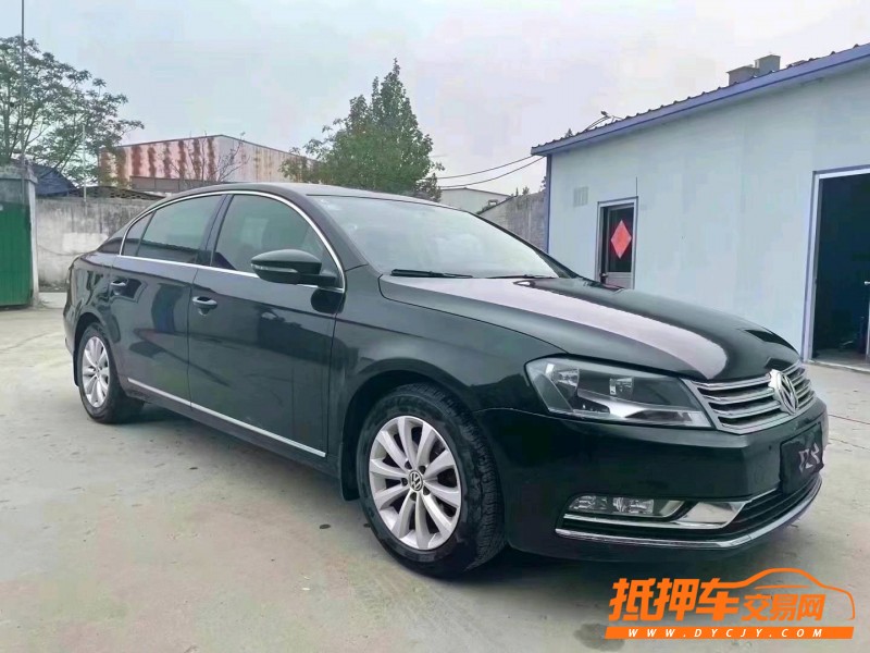 潍坊16年大众迈腾6