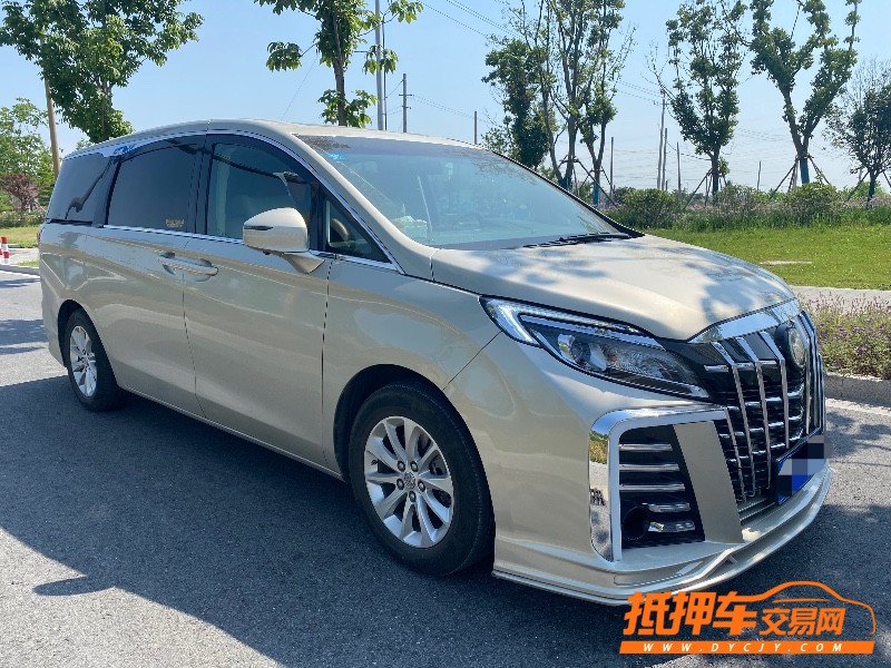 泰州18年别克GL88