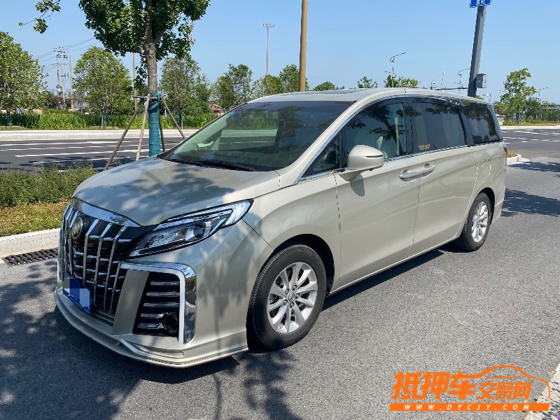 泰州18年别克GL87