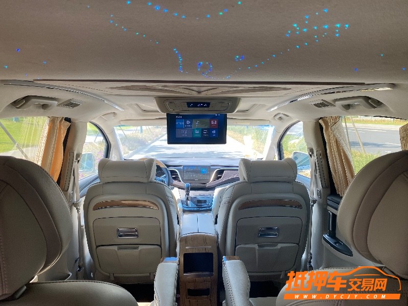 泰州18年别克GL83