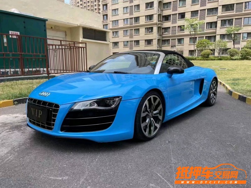 徐州14年奥迪A8L2