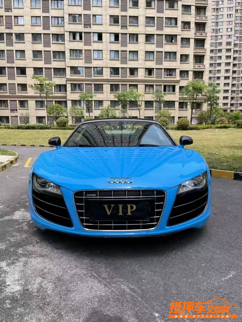 徐州14年奥迪A8L1